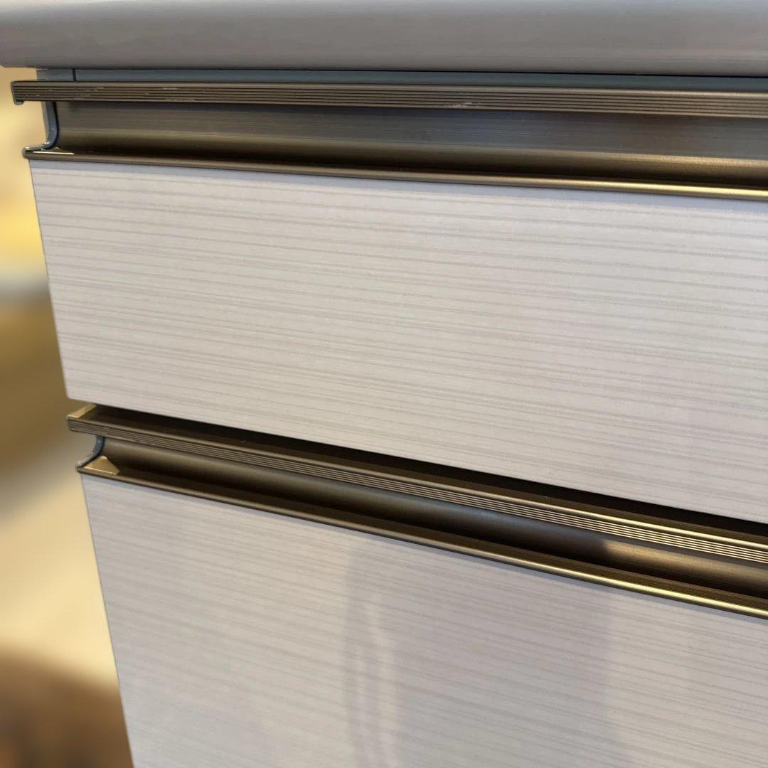 キッチンカウンター　120センチ　超美品