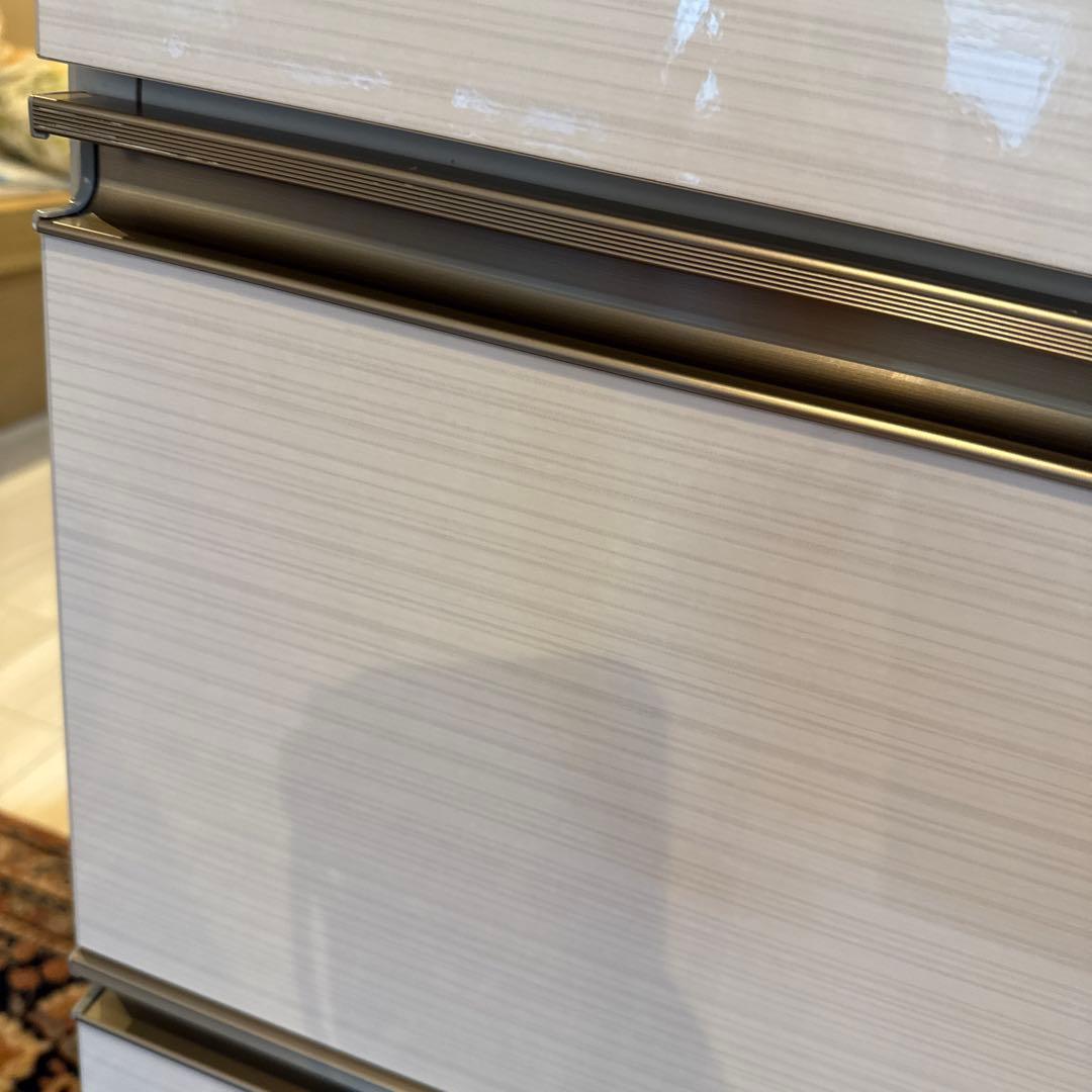 キッチンカウンター　120センチ　超美品