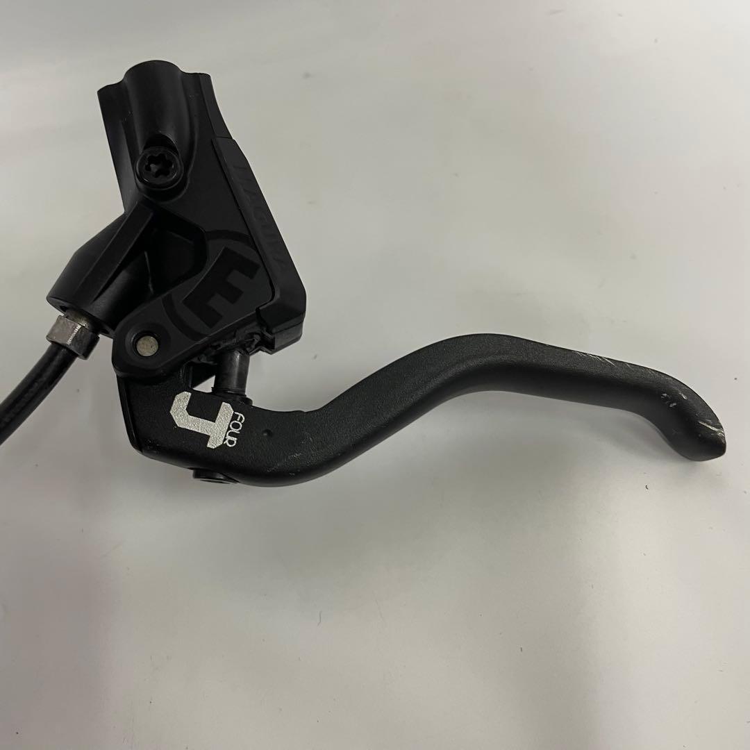 MAGURA MT Sport 2 ブレーキセット ケーブル付き