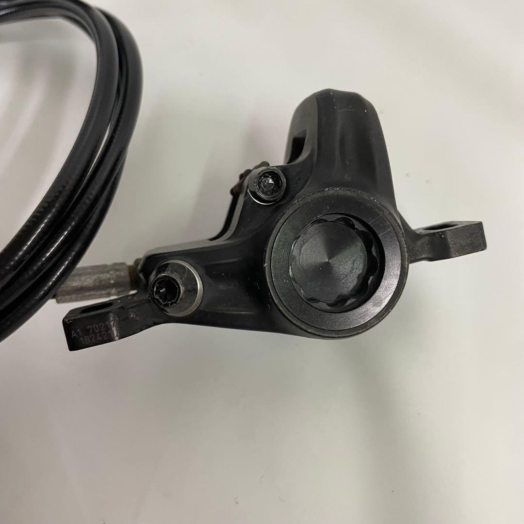 MAGURA MT Sport 2 ブレーキセット ケーブル付き