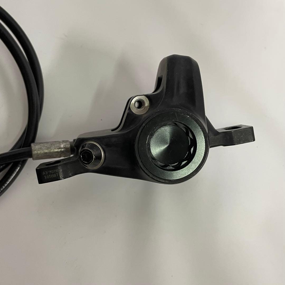 MAGURA MT Sport 2 ブレーキセット ケーブル付き