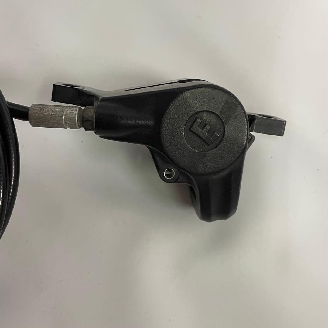 MAGURA MT Sport 2 ブレーキセット ケーブル付き