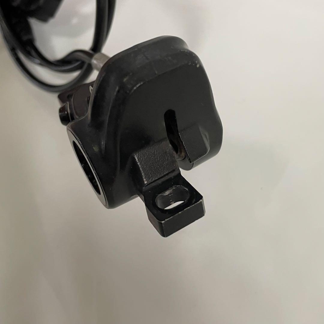 MAGURA MT Sport 2 ブレーキセット ケーブル付き