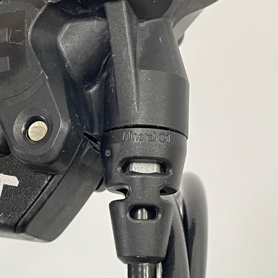 MAGURA MT Sport 2 ブレーキセット ケーブル付き