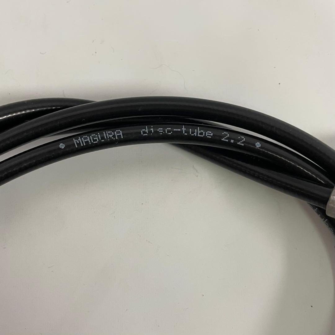 MAGURA MT Sport 2 ブレーキセット ケーブル付き