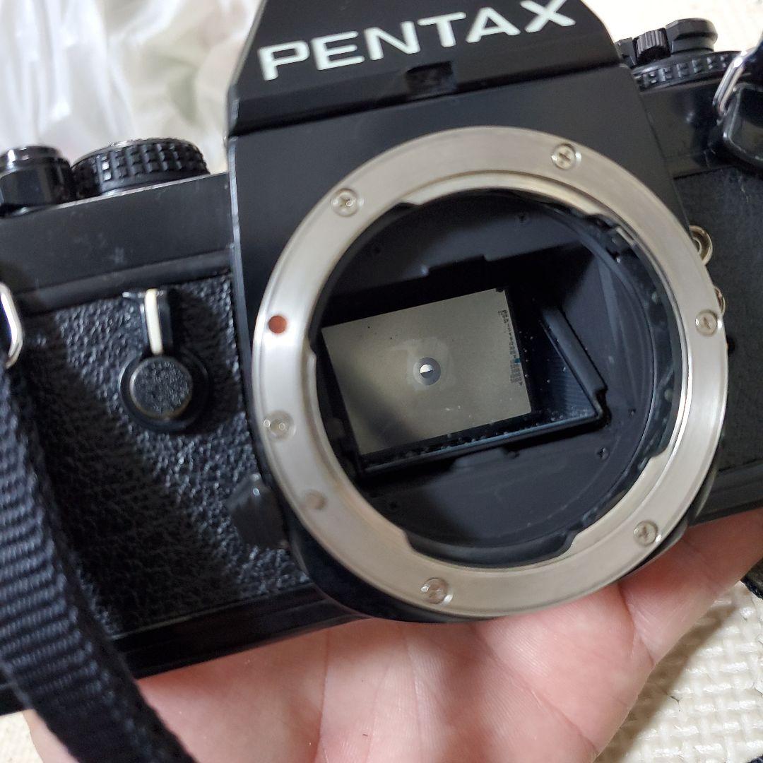 ケ*ウ様 PENTAX　LX