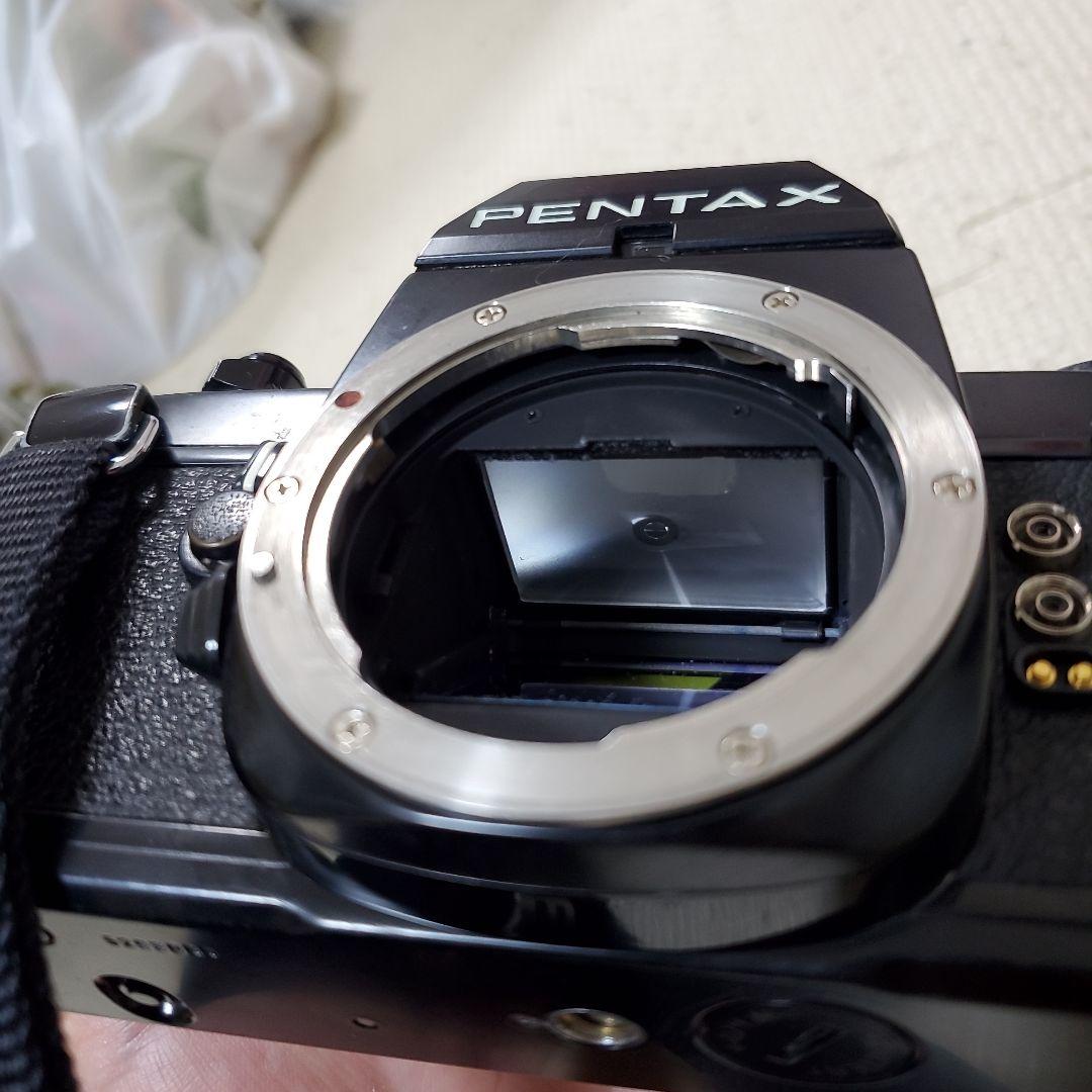 ケ*ウ様 PENTAX　LX