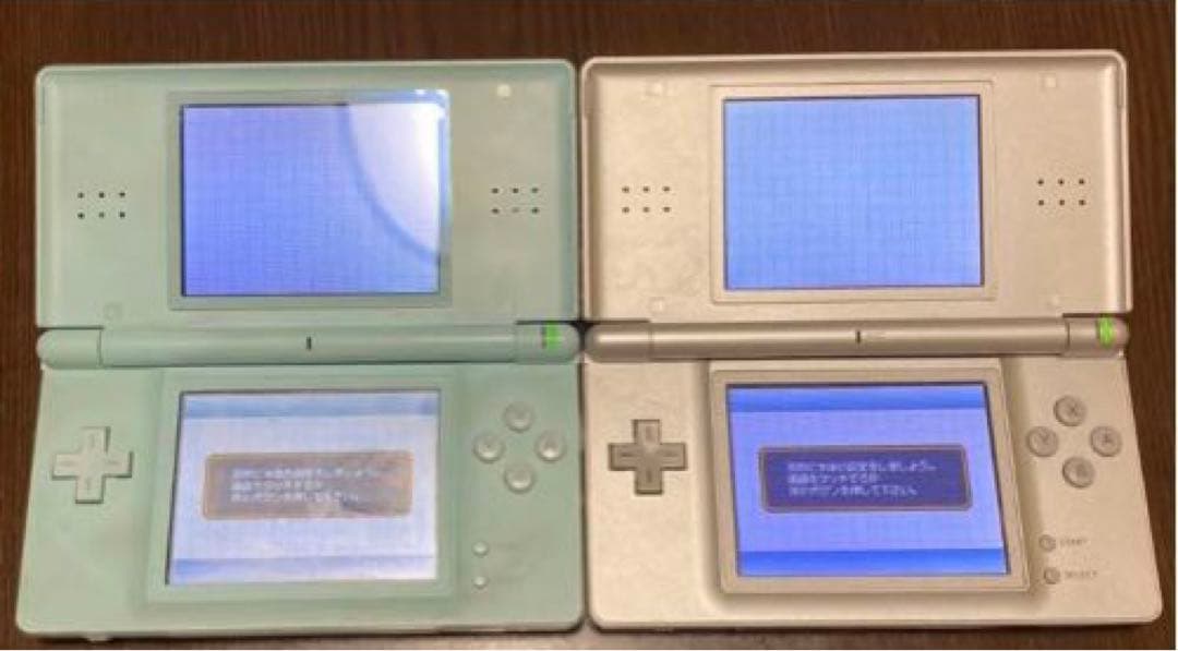 【15000円→8990円】Nintendo DS lite 2個&ソフト14個