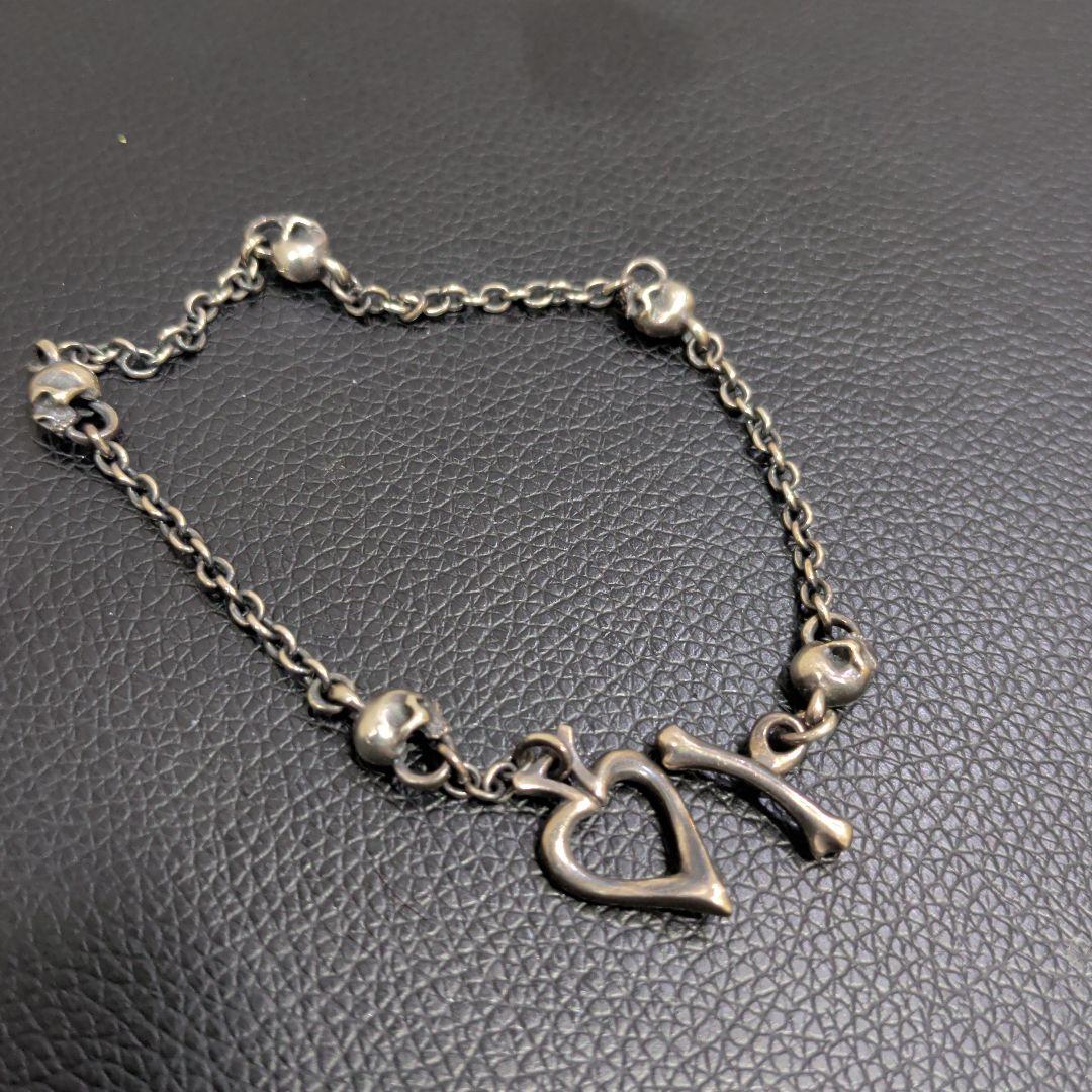 ラットレースアンクレット