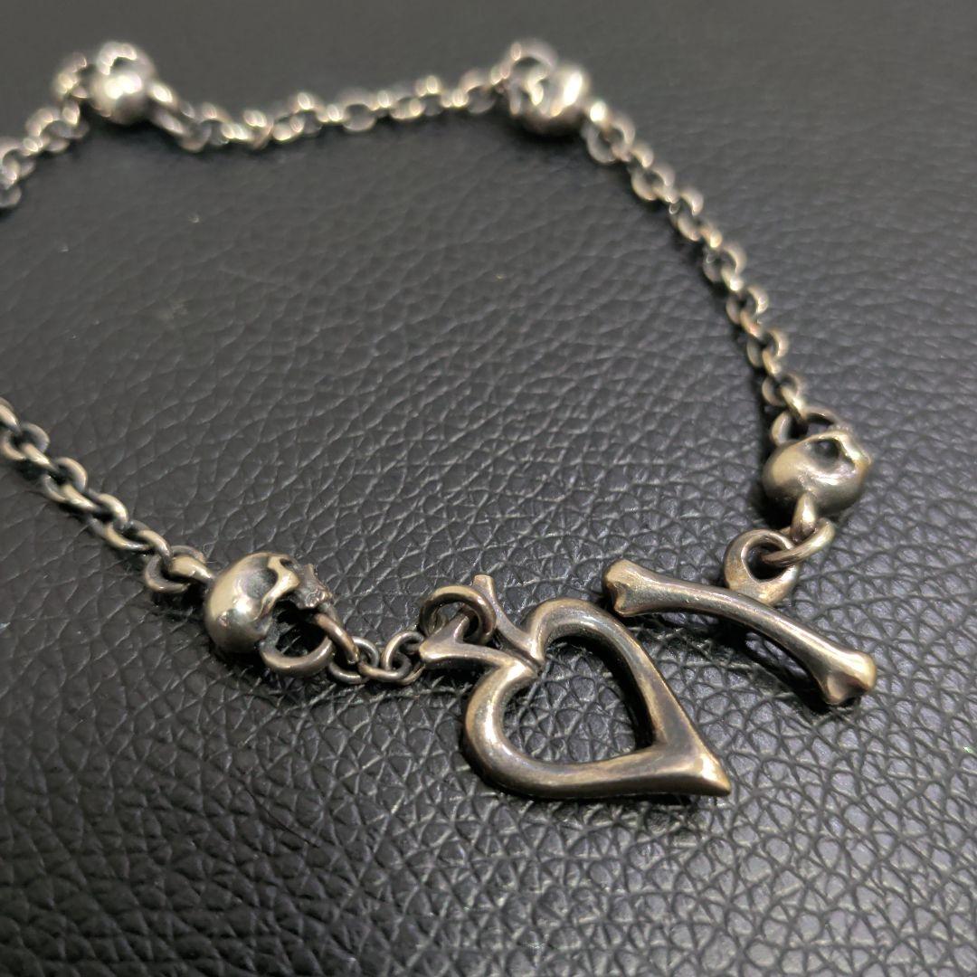 ラットレースアンクレット