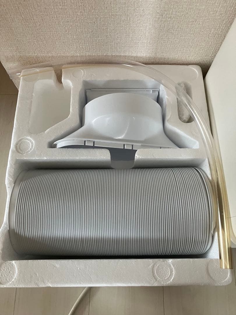 24年製　スポットクーラー　アイリスオーヤマ　IPP-2224S