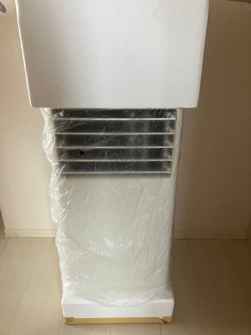 24年製　スポットクーラー　アイリスオーヤマ　IPP-2224S