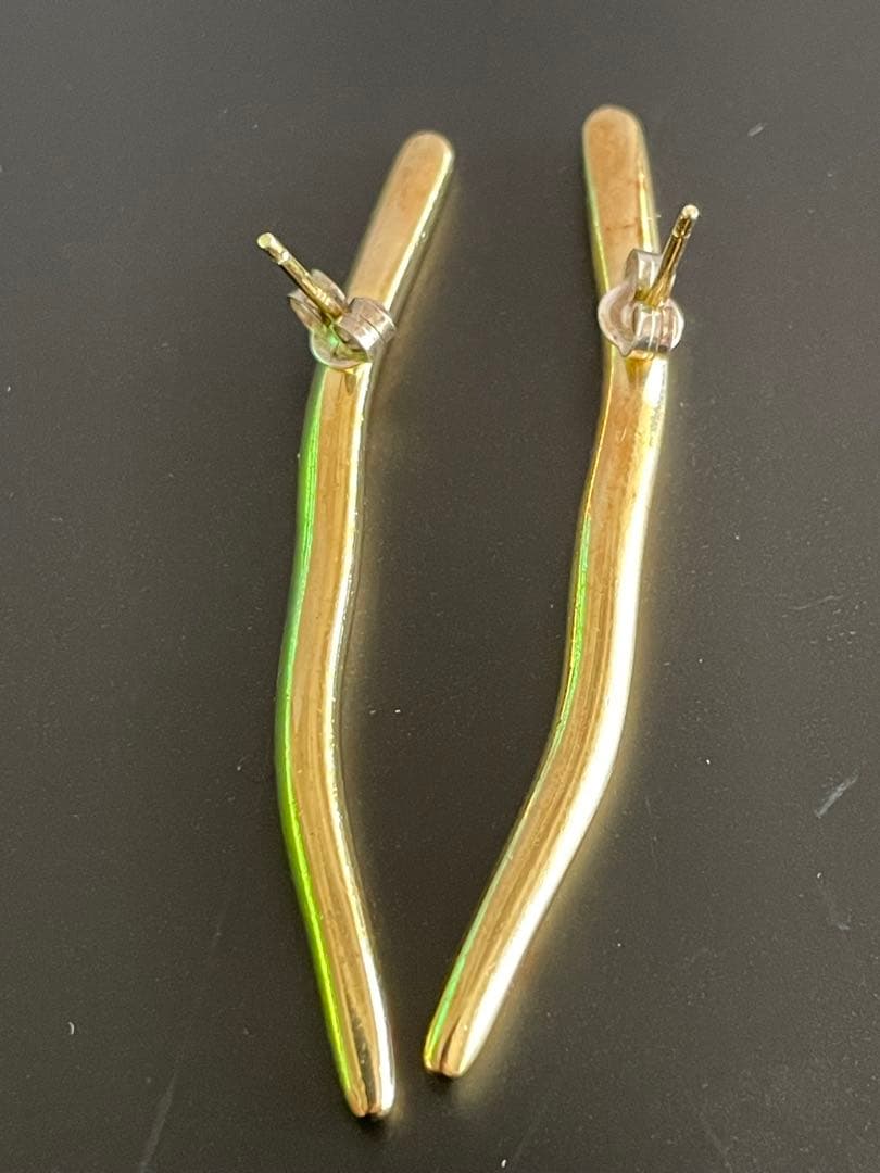 ブランイリス PetalblanccollectionPierce