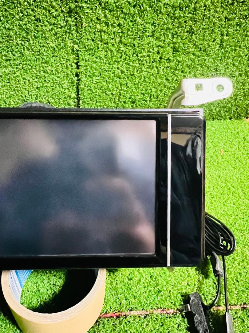 TOYOTA カーナビ タッチスクリーン NSZT-W68T 2022年地図