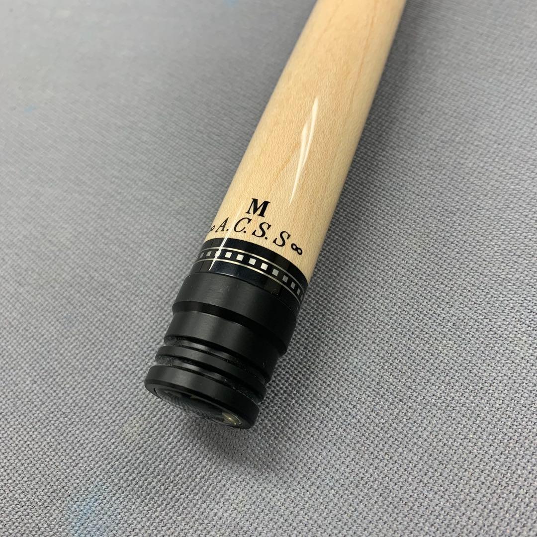 アダム シャフト ACSS M 10山