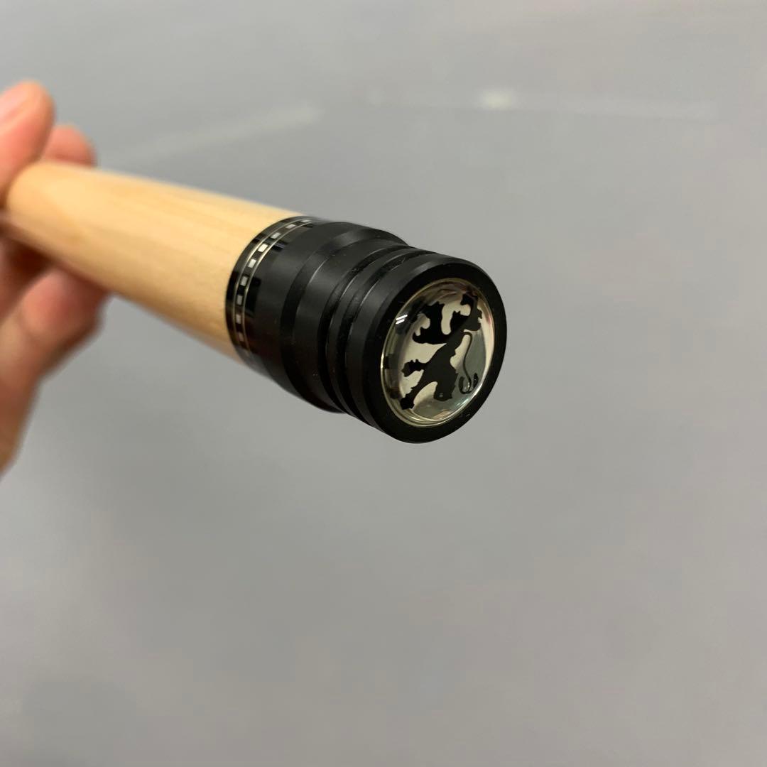 アダム シャフト ACSS M 10山