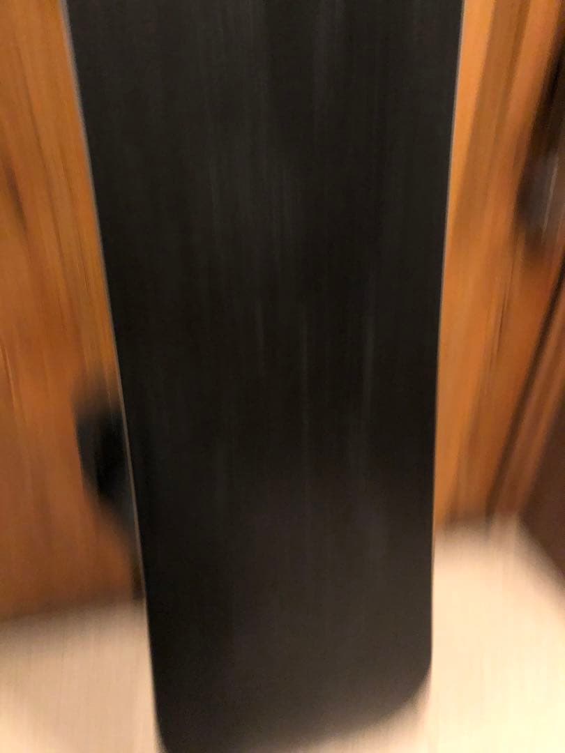 バートンファミリーツリー　フライトアテンダント　156センチ　カーテルバイン付き