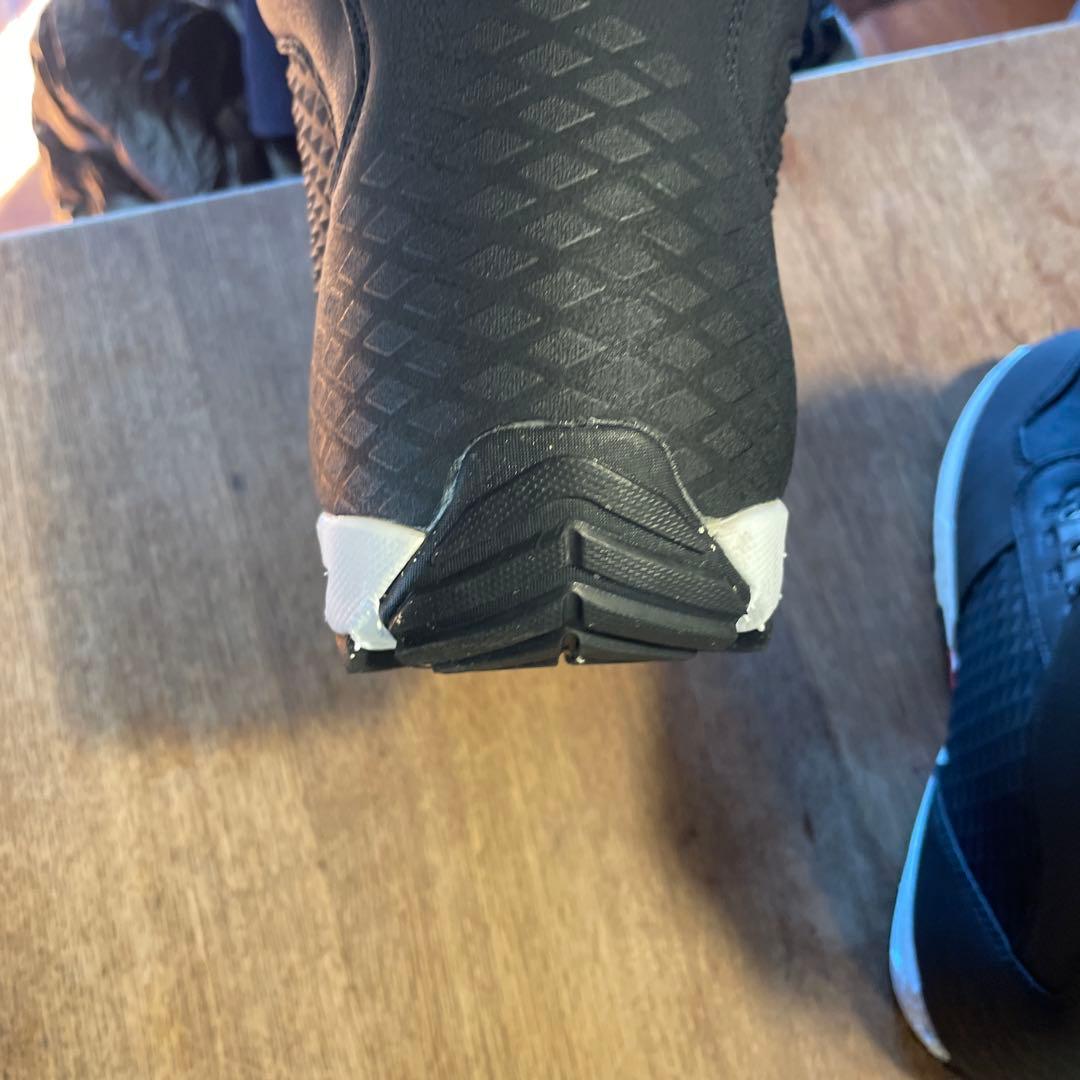 バートン インペリアルLTD ワイド　26.5 Imperial LTD 9.5