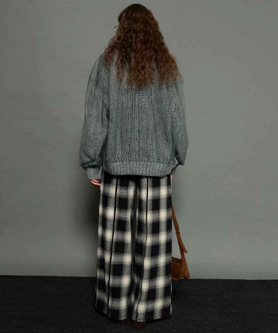 サロペット・オーバーオール・オールインワン Maison Special Bare Top Rompers