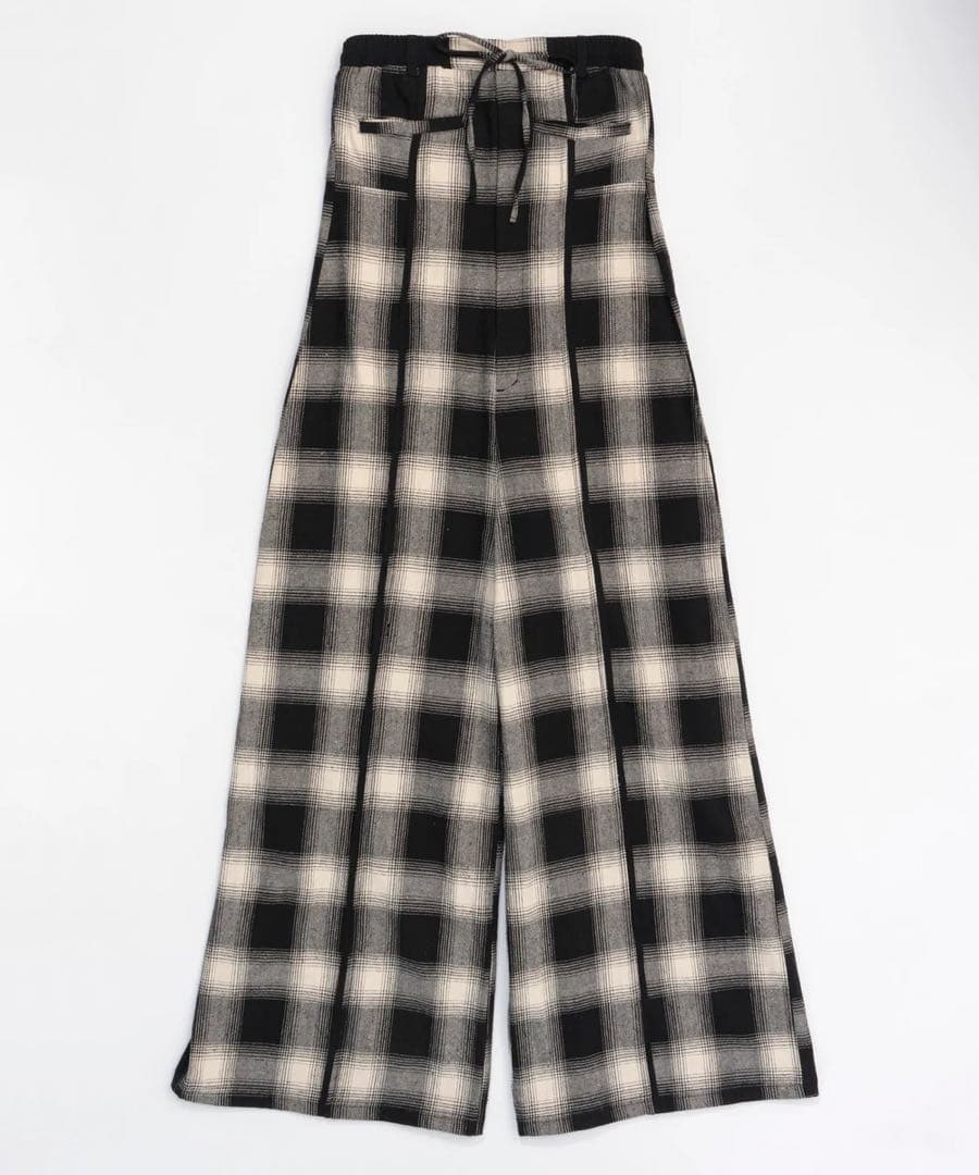 サロペット・オーバーオール・オールインワン Maison Special Bare Top Rompers