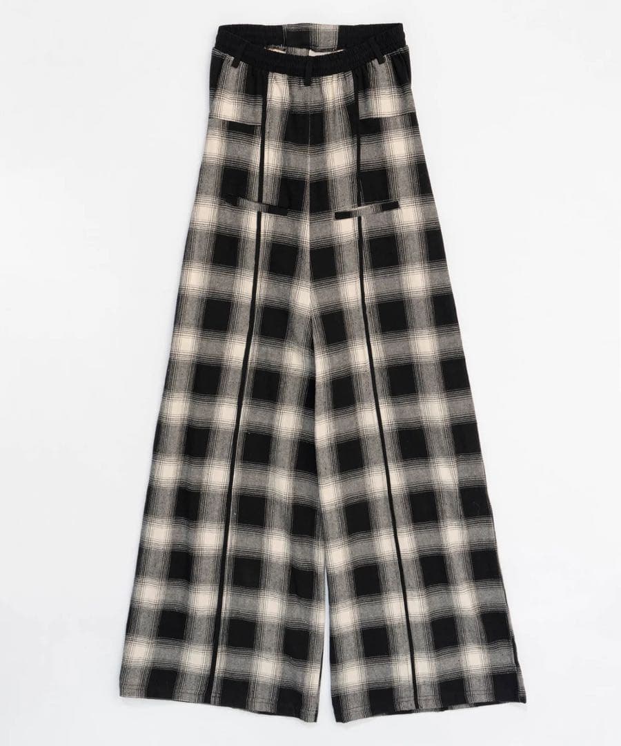 サロペット・オーバーオール・オールインワン Maison Special Bare Top Rompers