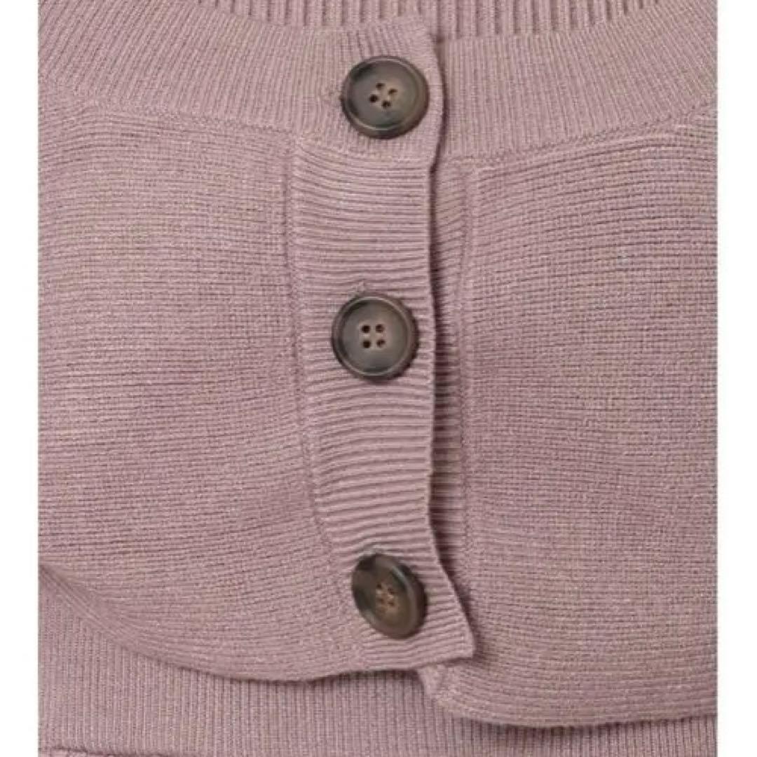 RESEXXY リゼクシー ニットワンピース 2点セット