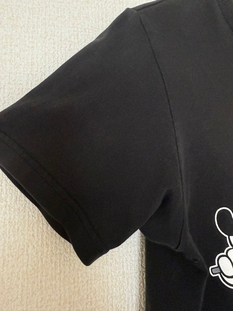 NUMBER (N)INE ナンバーナイン ミッキーTシャツ サイズ1