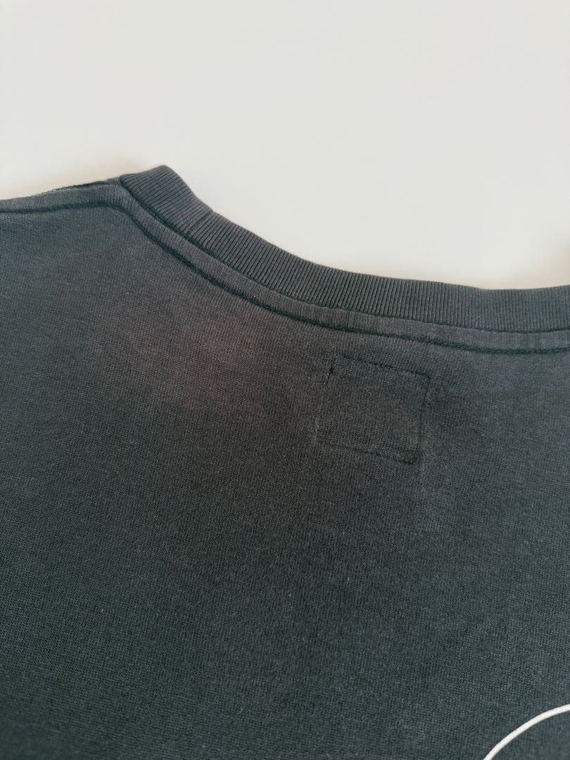 NUMBER (N)INE ナンバーナイン ミッキーTシャツ サイズ1