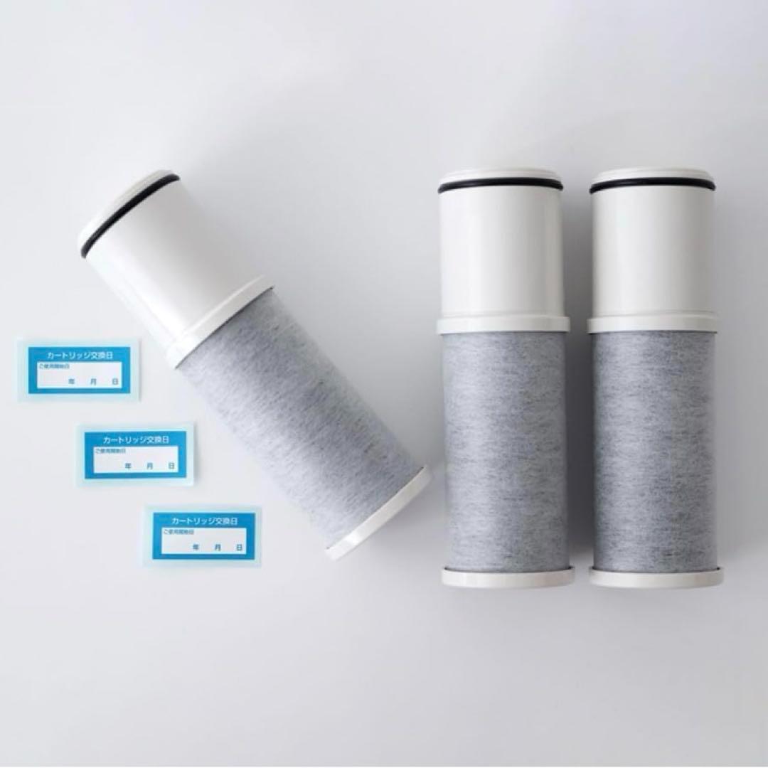 【新品未使用】浄水カートリッジ BCC12003 3本 CNC0001T後継品