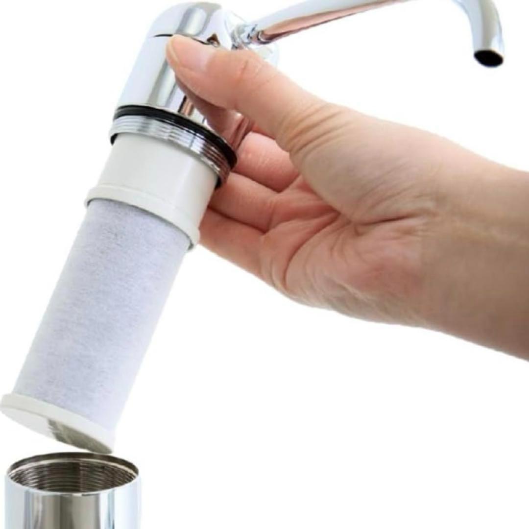 【新品未使用】浄水カートリッジ BCC12003 3本 CNC0001T後継品