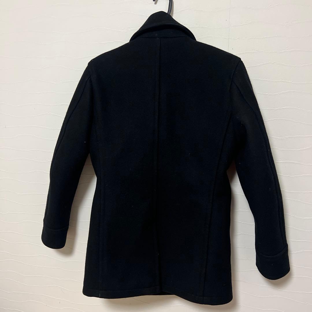 【未使用ほぼ新品に近い★希少人気】フェローズ ピーコート36★PHERROW’S