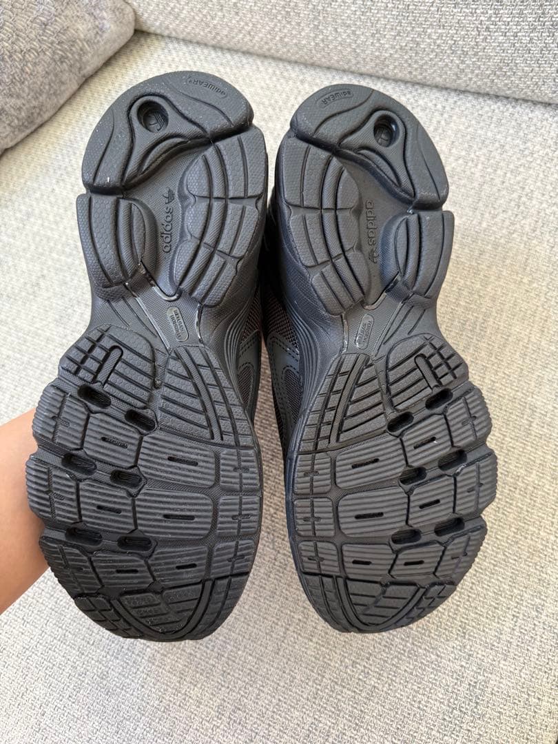 【新品】adidas ASTIR W アディダス アスターW 23.5cm