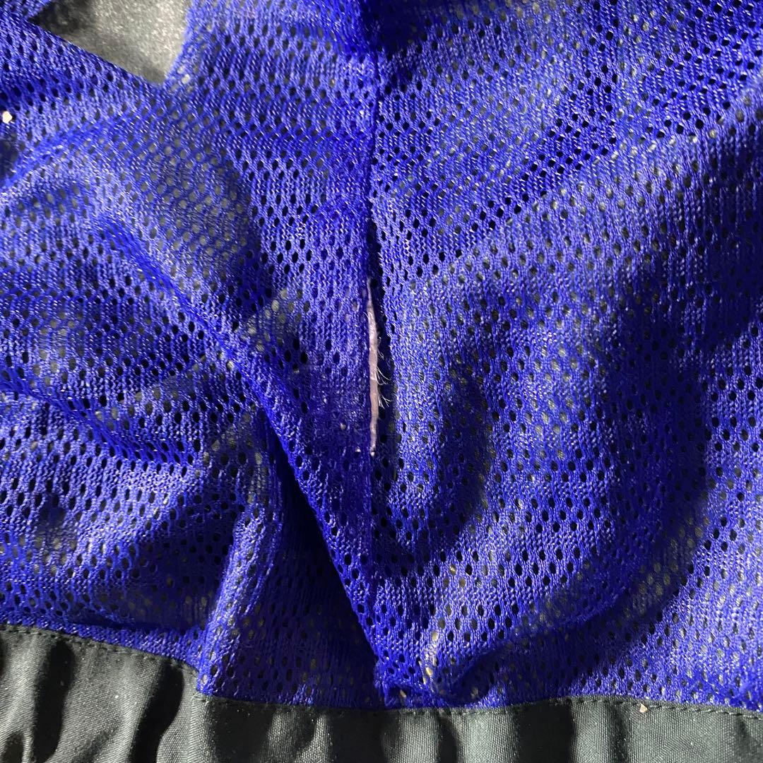 名作XL 雪無し Patagonia SST Fishing Jacket