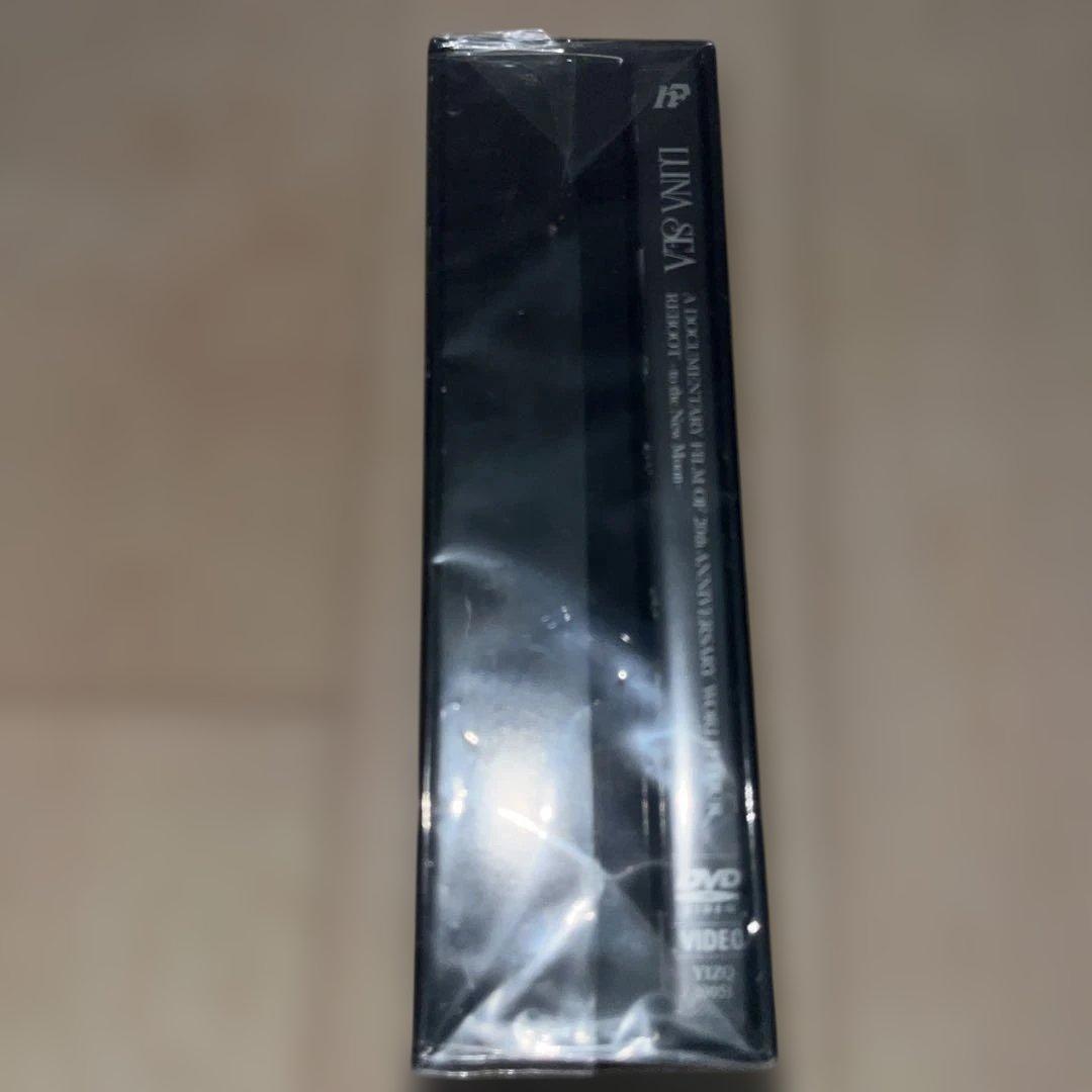 LUNA SEA/LUNA SEA A DOCUMENTARY FILM OF…