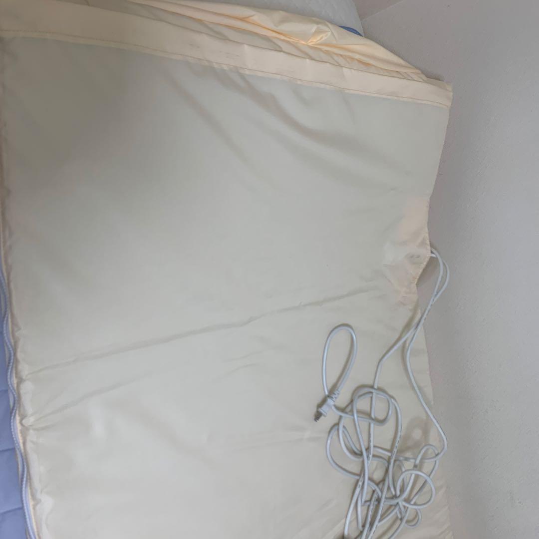 株式会社レイアのヒートマット