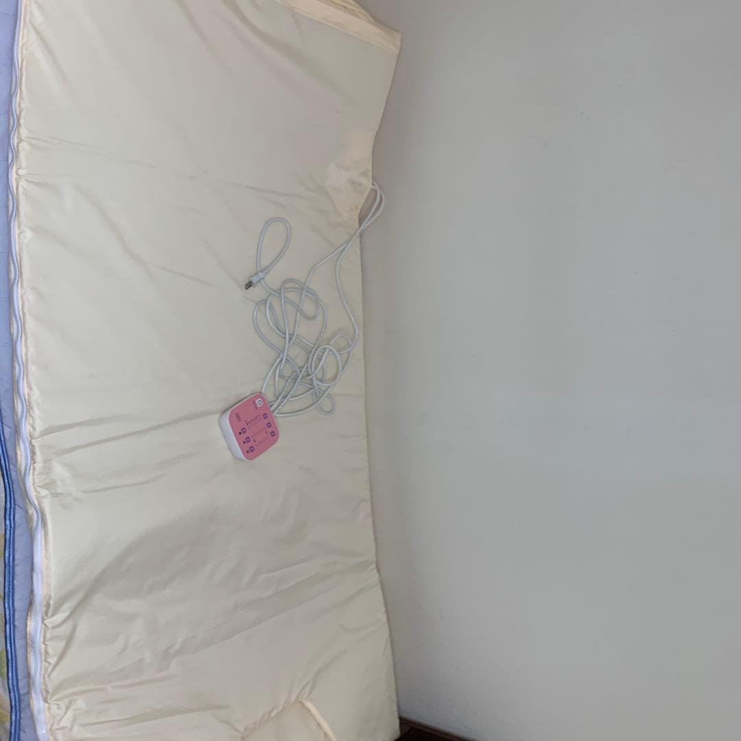 株式会社レイアのヒートマット