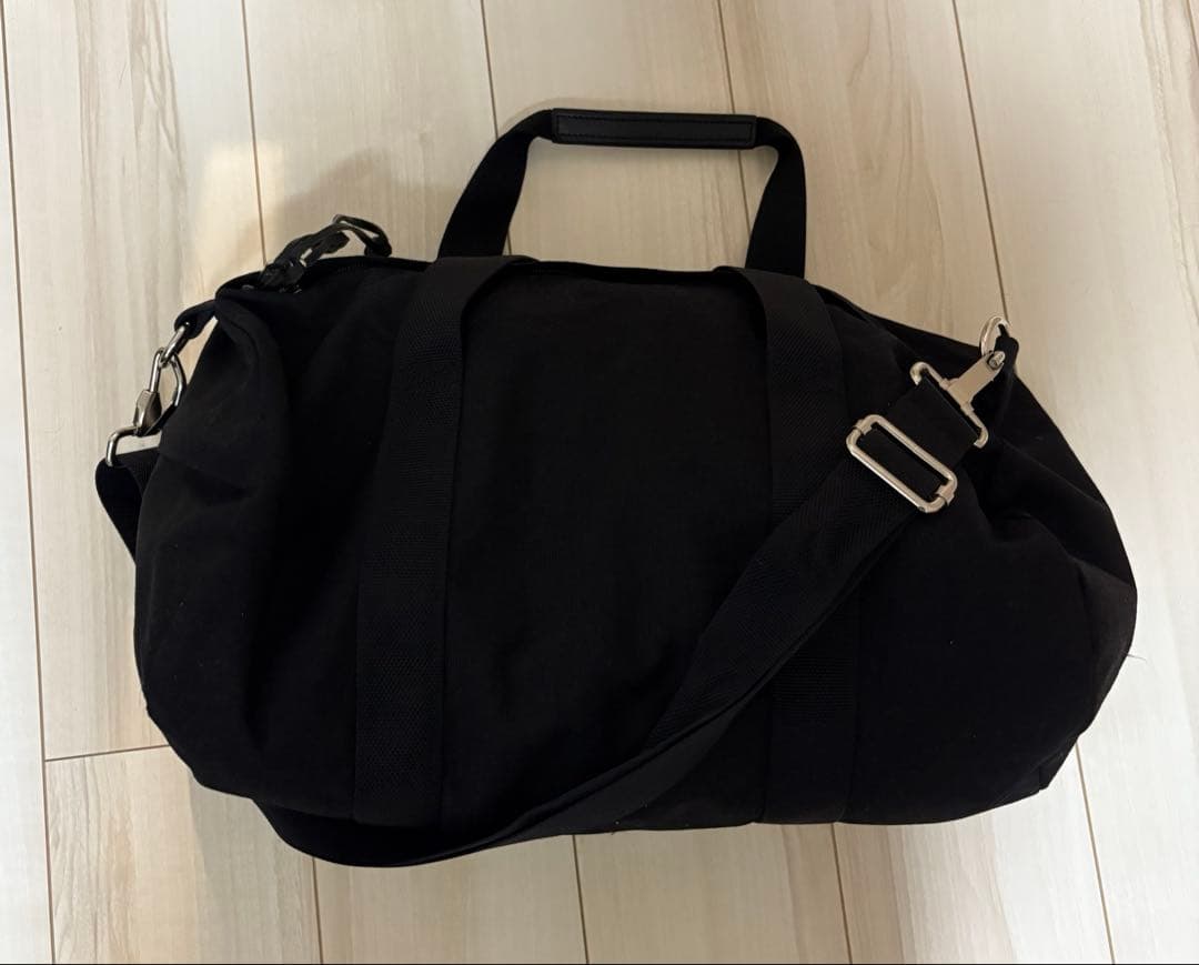 aeta boston bag mサイズ