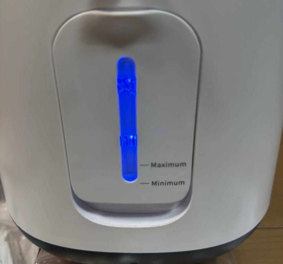 RABLISS 酸素発生器 KO306 家庭用 小林薬品