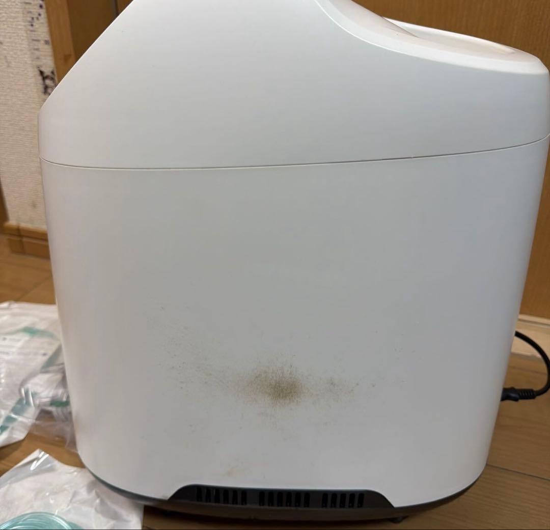 RABLISS 酸素発生器 KO306 家庭用 小林薬品