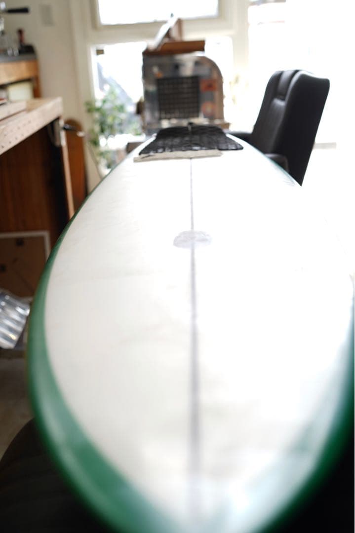 クリステンソンop3 5.9 かなりの美品です