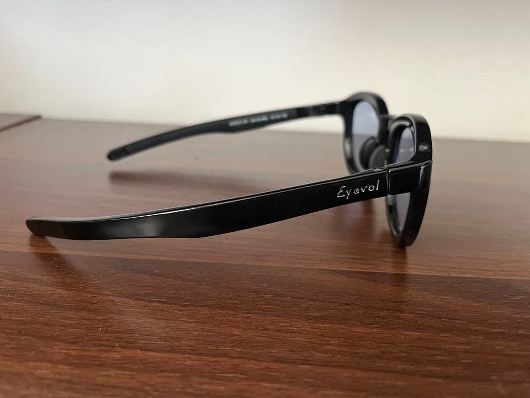 EyevolアイヴォルサングラスRYSIII(50) RYS3