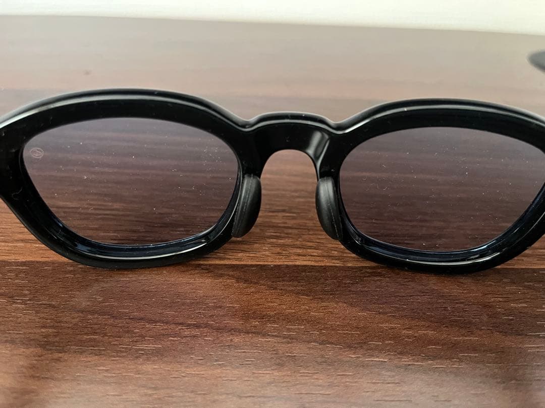 EyevolアイヴォルサングラスRYSIII(50) RYS3