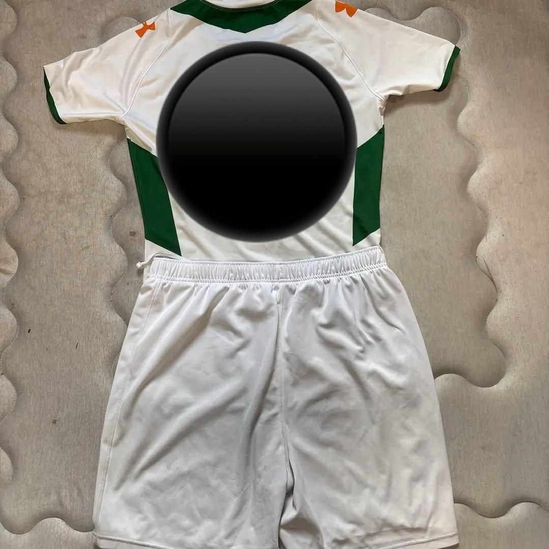 青森山田ユニフォーム上下