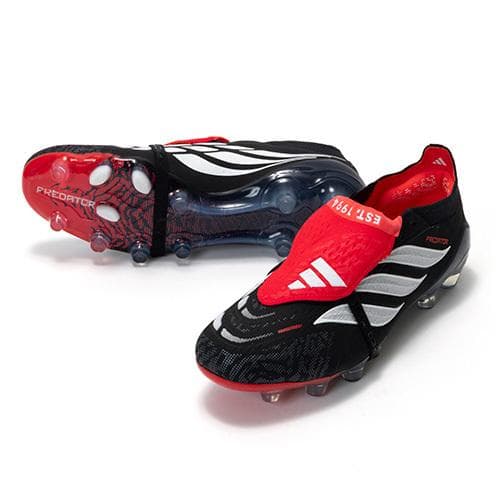新品未使用 adidas PREDATOR ELITE FT ２７．０ＣＭ