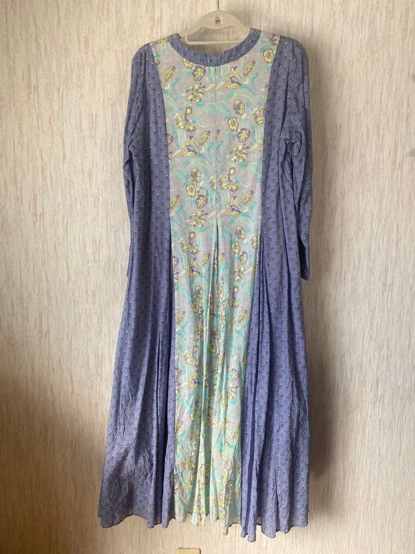 ヌキテパ ワンピース