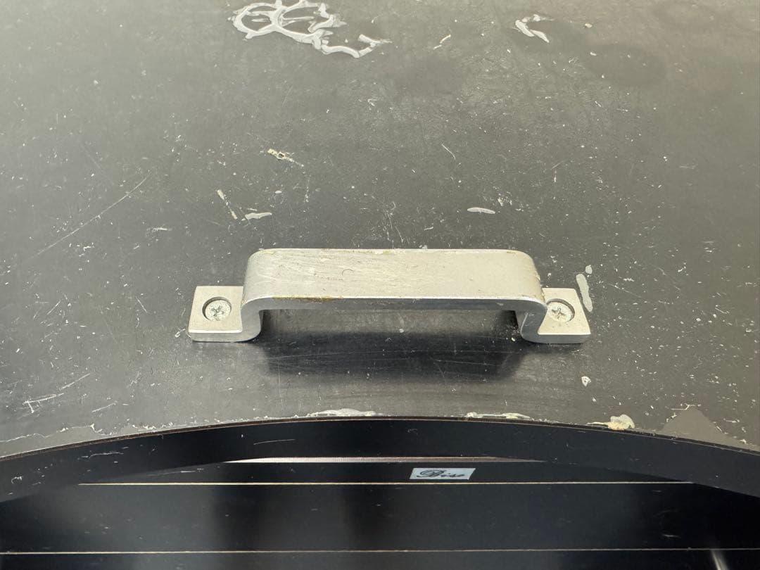 日本製　BISO彫金デスク　両袖　彫金机　おまけ付き