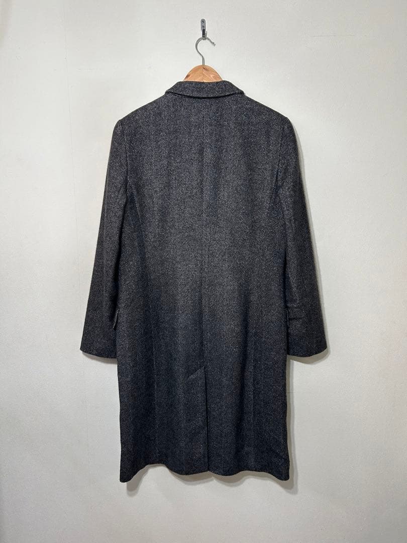 80s イタリア製 ビンテージ ジャンフランコフェレ ツイード アーカイブ