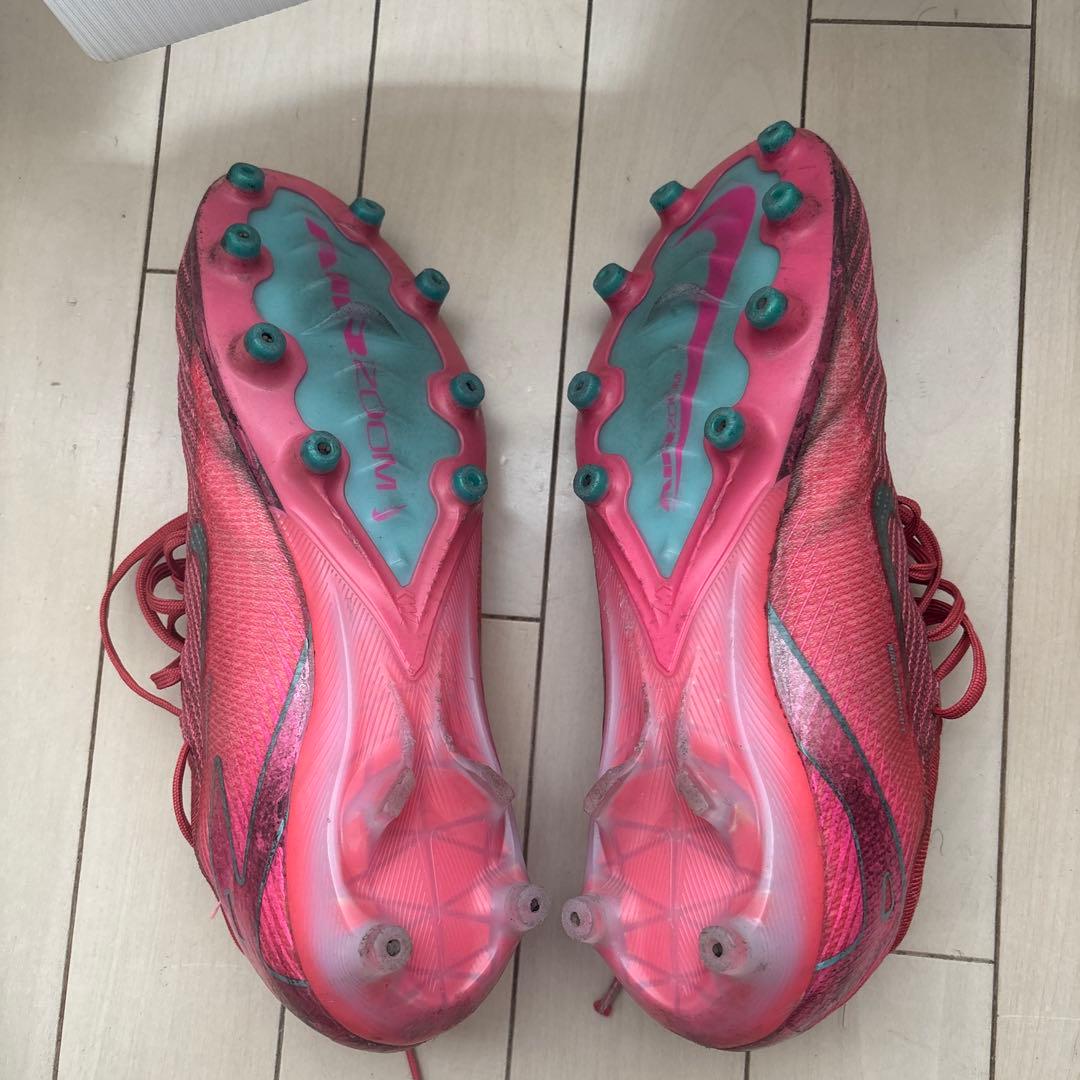 nike マーキュリアル　16 エリート 27.0