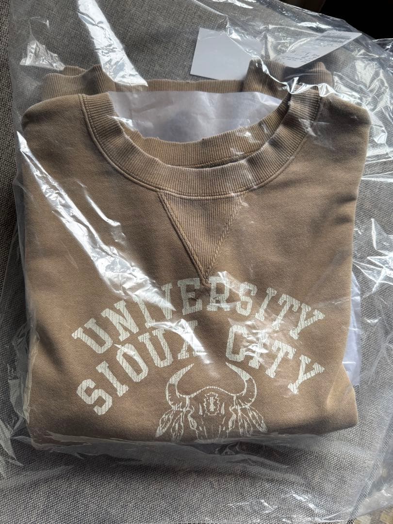 AP STUDIO athletic wear MASON 別注