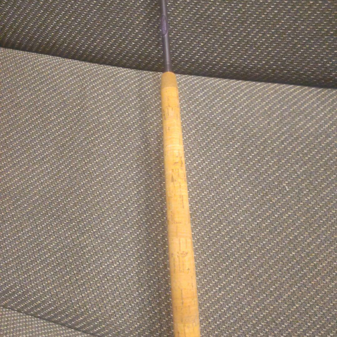 アルファビッグ 希少 パーマーク ハイパワーアクション 30 美品